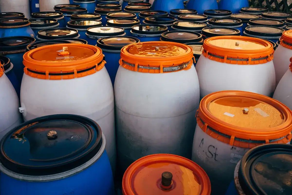 Hazmat Cleanup in Perris, CA